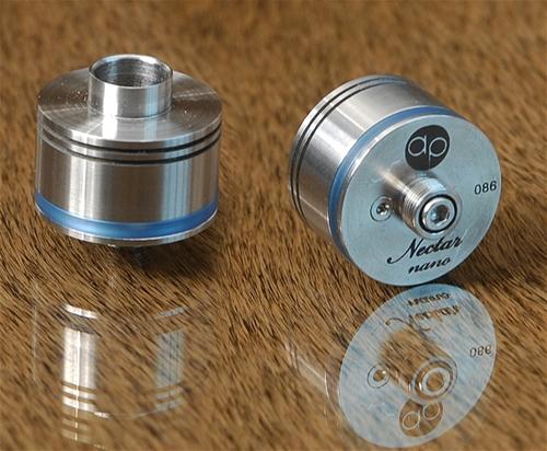 本当に美味い。Nectarシリーズの魅力とは