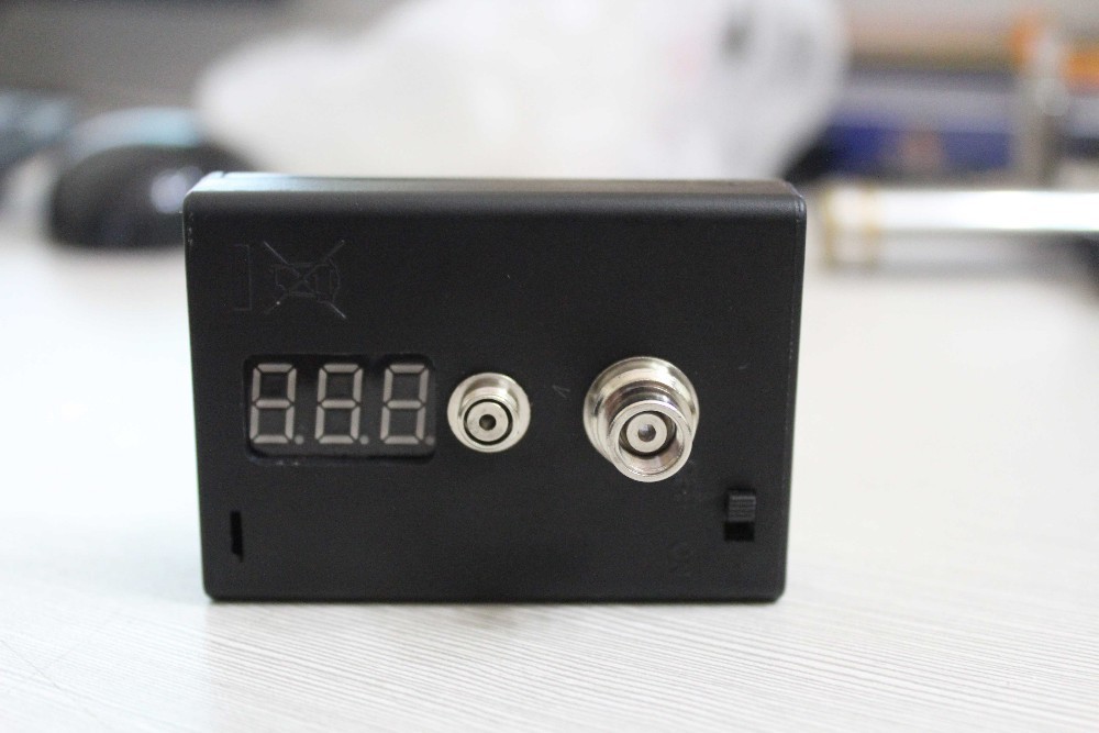 オームメーターは必要ない?実はいつものアレで代用OKなんです